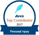 Top Contributor Personal Injury