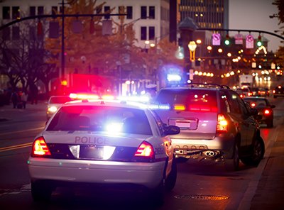 Arrest, Search & Seizure Cases In Minnesota - July 2018